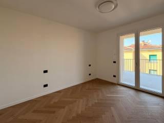 Bilocale via Napoleone I 16, Borgo Nuovo - Navigatori, Verona