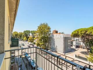Appartamento via Sandro Gallo, Lido di Venezia, Venezia