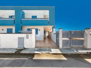 Bilocale via Giacomo Zanella, Torre Lapillo, Porto Cesareo — foto 11 di 12