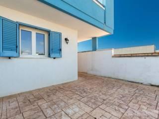 Bilocale via Giacomo Zanella, Torre Lapillo, Porto Cesareo — foto 3 di 12