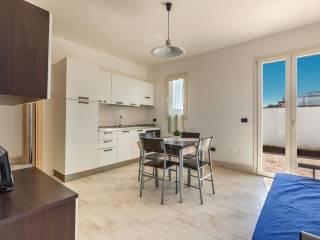 Bilocale via Giacomo Zanella, Torre Lapillo, Porto Cesareo — foto 12 di 12