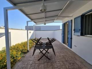 Bilocale via Giacomo Zanella, Torre Lapillo, Porto Cesareo — foto 10 di 12