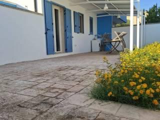 Bilocale via Giacomo Zanella, Torre Lapillo, Porto Cesareo — foto 2 di 12