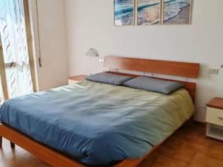 Trilocale buono stato, secondo piano, Rosignano Solvay, Rosignano Marittimo — foto 2 di 10