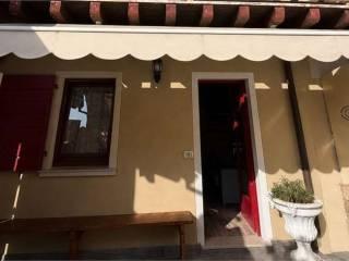 Terratetto unifamiliare via Vittorio Veneto, Montinelle, Manerba del Garda — foto 10 di 27