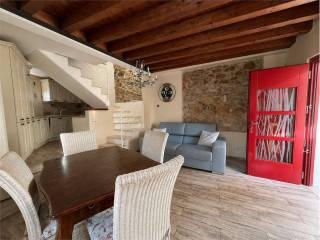 Terratetto unifamiliare via Vittorio Veneto, Montinelle, Manerba del Garda — foto 4 di 27