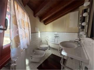 Terratetto unifamiliare via Vittorio Veneto, Montinelle, Manerba del Garda — foto 20 di 27