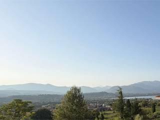 Terratetto unifamiliare via Vittorio Veneto, Montinelle, Manerba del Garda — foto 26 di 27