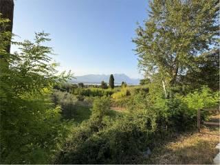 Terratetto unifamiliare via Vittorio Veneto, Montinelle, Manerba del Garda — foto 22 di 27