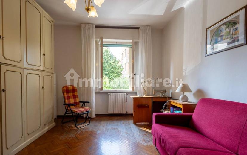 Quadrilocale via Ermenegildo Pistelli, 16, Coverciano, Firenze — foto 10 di 25