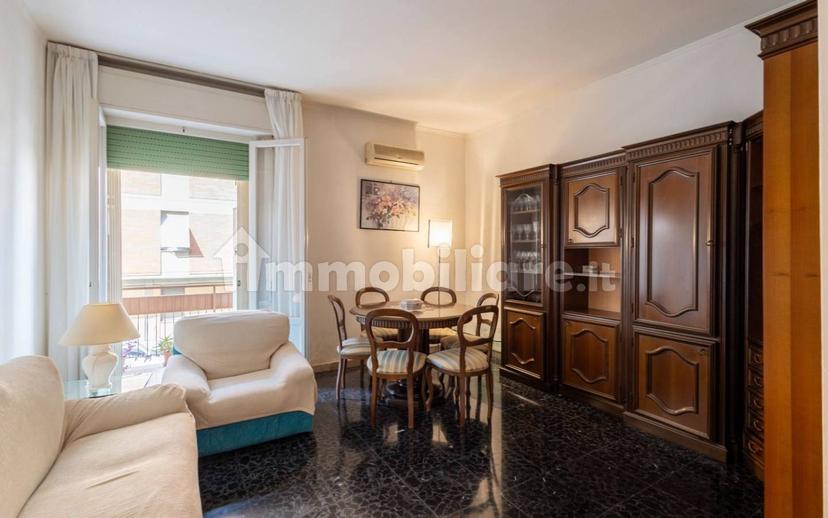 Quadrilocale via Ermenegildo Pistelli, 16, Coverciano, Firenze — foto 24 di 25