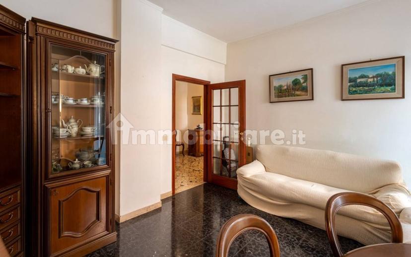 Quadrilocale via Ermenegildo Pistelli, 16, Coverciano, Firenze — foto 9 di 25