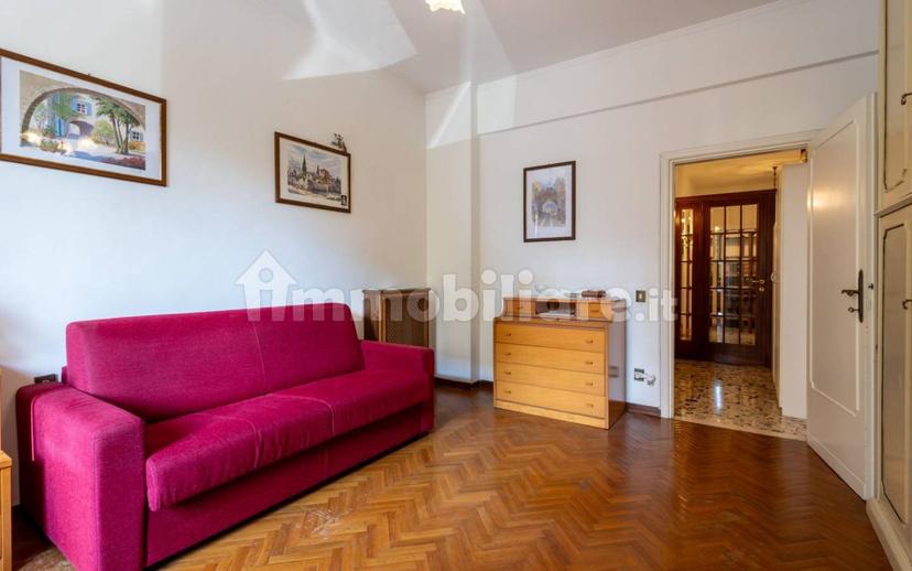 Quadrilocale via Ermenegildo Pistelli, 16, Coverciano, Firenze — foto 2 di 25