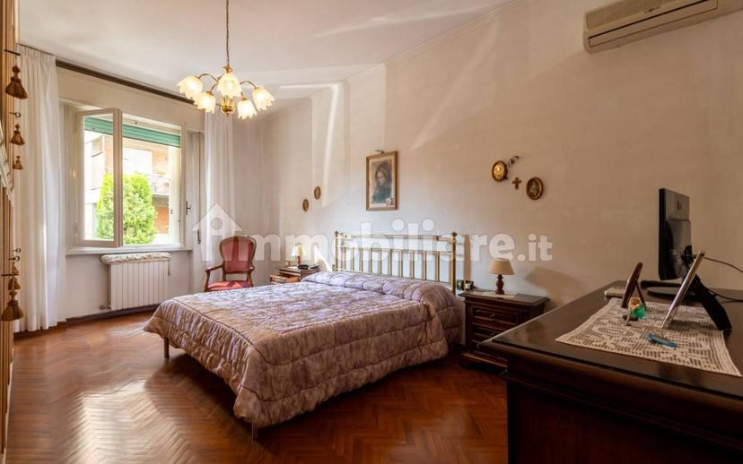 Quadrilocale via Ermenegildo Pistelli, 16, Coverciano, Firenze — foto 6 di 25