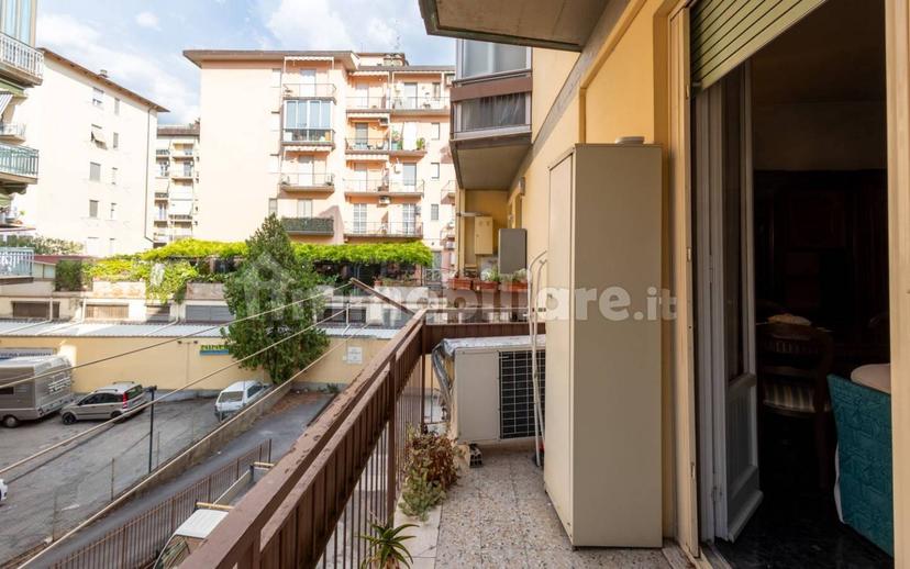 Quadrilocale via Ermenegildo Pistelli, 16, Coverciano, Firenze — foto 11 di 25