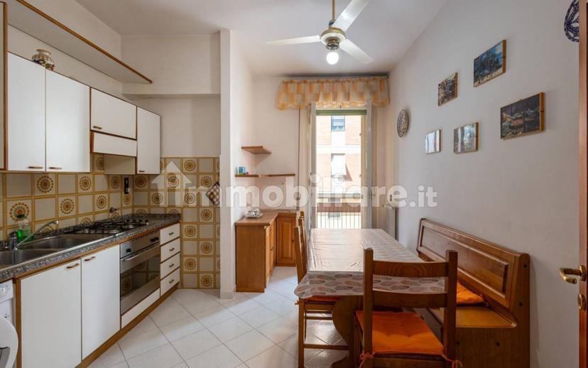 Quadrilocale via Ermenegildo Pistelli, 16, Coverciano, Firenze — foto 18 di 25