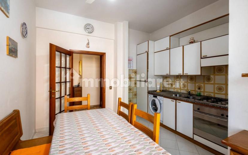 Quadrilocale via Ermenegildo Pistelli, 16, Coverciano, Firenze — foto 20 di 25