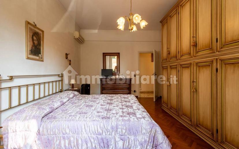 Quadrilocale via Ermenegildo Pistelli, 16, Coverciano, Firenze — foto 14 di 25