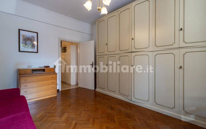 Quadrilocale via Ermenegildo Pistelli, 16, Coverciano, Firenze — foto 3 di 25