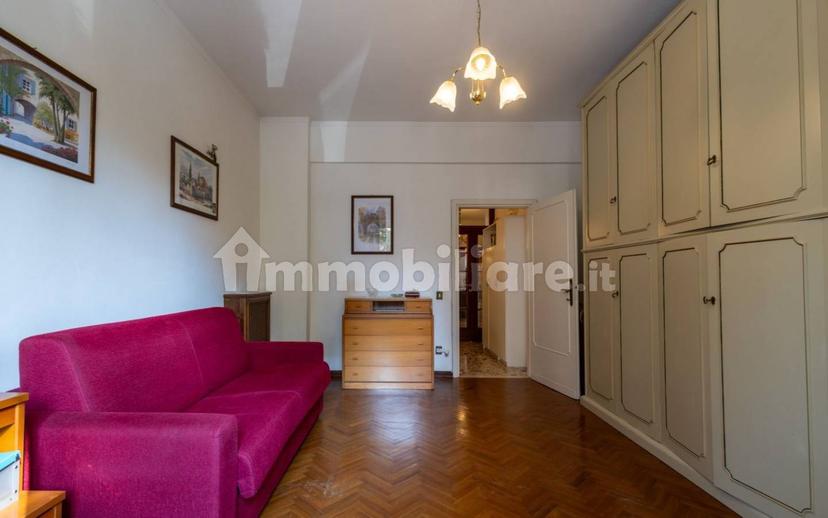 Quadrilocale via Ermenegildo Pistelli, 16, Coverciano, Firenze — foto 13 di 25