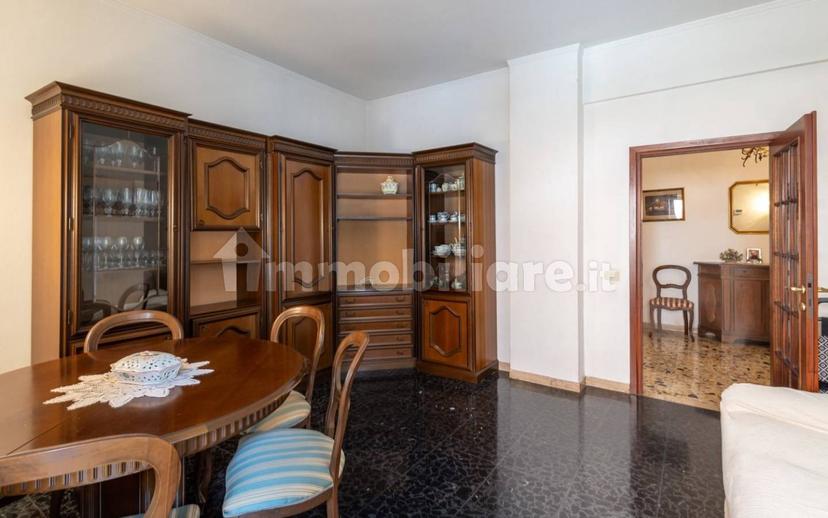 Quadrilocale via Ermenegildo Pistelli, 16, Coverciano, Firenze — foto 5 di 25