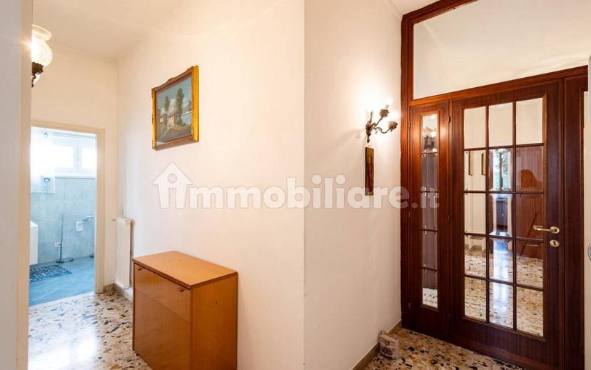 Quadrilocale via Ermenegildo Pistelli, 16, Coverciano, Firenze — foto 12 di 25