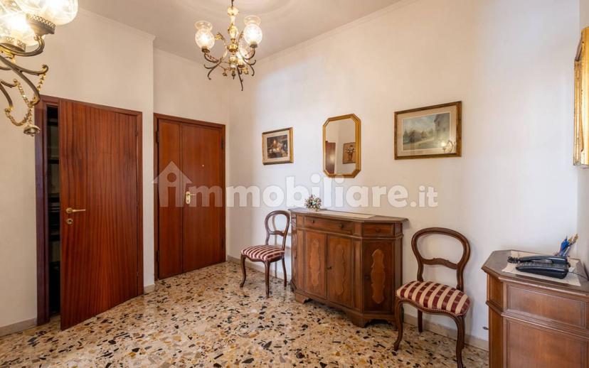 Quadrilocale via Ermenegildo Pistelli, 16, Coverciano, Firenze — foto 19 di 25