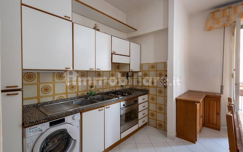 Quadrilocale via Ermenegildo Pistelli, 16, Coverciano, Firenze — foto 25 di 25