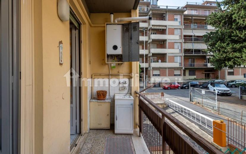 Quadrilocale via Ermenegildo Pistelli, 16, Coverciano, Firenze — foto 15 di 25