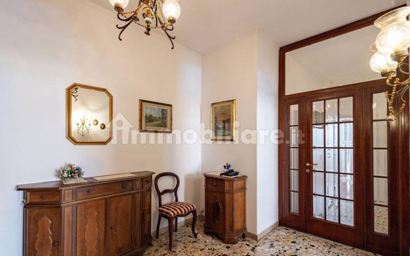 Quadrilocale via Ermenegildo Pistelli, 16, Coverciano, Firenze — foto 22 di 25