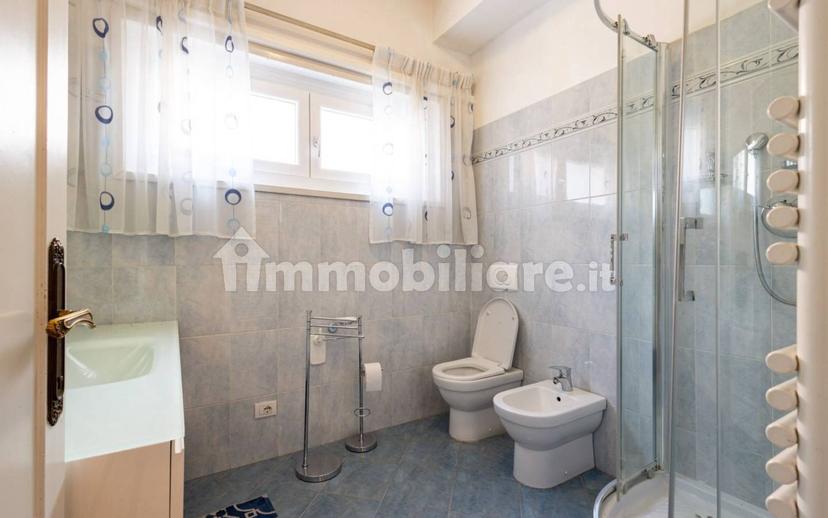 Quadrilocale via Ermenegildo Pistelli, 16, Coverciano, Firenze — foto 4 di 25