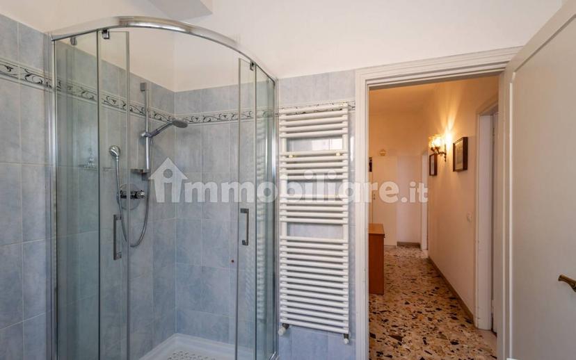 Quadrilocale via Ermenegildo Pistelli, 16, Coverciano, Firenze — foto 7 di 25