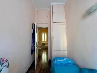 Trilocale via 25 Aprile 19, Centro, Santa Margherita Ligure