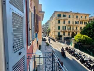 Trilocale via 25 Aprile 19, Centro, Santa Margherita Ligure — foto 10 di 15