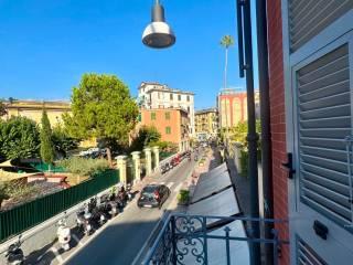 Trilocale via 25 Aprile 19, Centro, Santa Margherita Ligure — foto 4 di 15