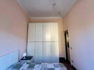 Trilocale via 25 Aprile 19, Centro, Santa Margherita Ligure — foto 14 di 15