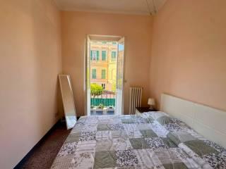 Trilocale via 25 Aprile 19, Centro, Santa Margherita Ligure — foto 7 di 15