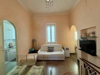 Trilocale via 25 Aprile 19, Centro, Santa Margherita Ligure — foto 6 di 15