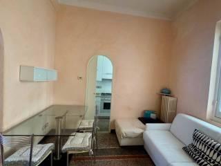 Trilocale via 25 Aprile 19, Centro, Santa Margherita Ligure — foto 8 di 15