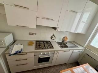 Trilocale via 25 Aprile 19, Centro, Santa Margherita Ligure — foto 11 di 15