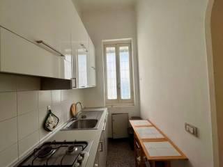 Trilocale via 25 Aprile 19, Centro, Santa Margherita Ligure — foto 3 di 15