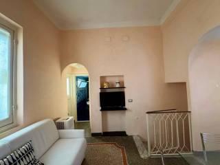 Trilocale via 25 Aprile 19, Centro, Santa Margherita Ligure — foto 2 di 15