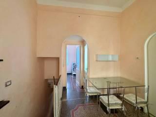 Trilocale via 25 Aprile 19, Centro, Santa Margherita Ligure — foto 15 di 15
