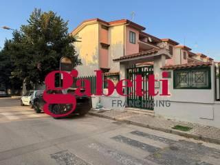 Villa unifamiliare via Giudice Falcone, 32, Marcianise — foto 29 di 50