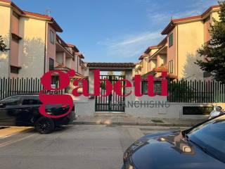 Villa unifamiliare via Giudice Falcone, 32, Marcianise — foto 30 di 50