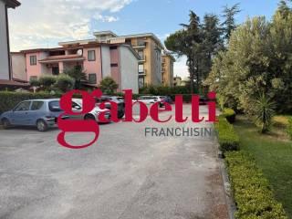 Villa unifamiliare via Giudice Falcone, 32, Marcianise