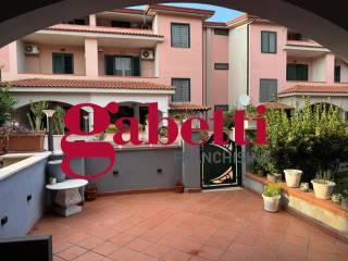 Villa unifamiliare via Giudice Falcone, 32, Marcianise — foto 47 di 50