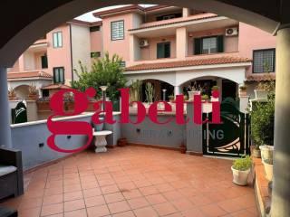 Villa unifamiliare via Giudice Falcone, 32, Marcianise — foto 43 di 50