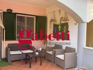 Villa unifamiliare via Giudice Falcone, 32, Marcianise — foto 45 di 50
