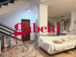 Villa unifamiliare via Giudice Falcone, 32, Marcianise — foto 8 di 50